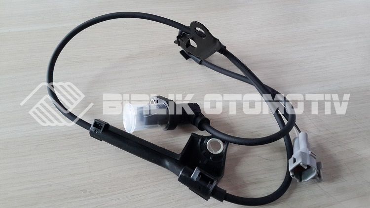 COROLLA ZZ121-ÖN ABS SENSÖRÜ SOL 02-06 / AVENSİS 03-08 COROLLA ZZ121-ÖN ABS SENSÖRÜ SOL 02-06 / AVENSİS 03-08