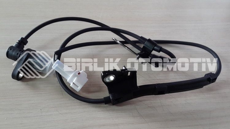 COROLLA ZZ121-ÖN ABS SENSÖRÜ SAĞ 02-06 / AVENSİS 03-08 COROLLA ZZ121-ÖN ABS SENSÖRÜ SAĞ 02-06 / AVENSİS 03-08