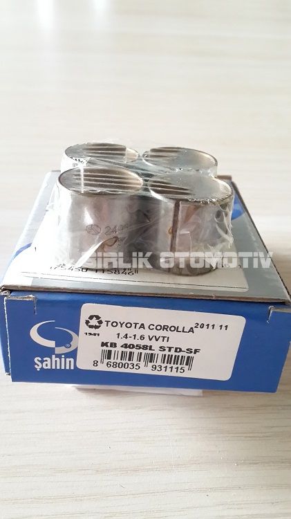 COROLLA ZZ121-KOL BURCU 00-06 COROLLA ZZ121-KOL BURCU 00-06