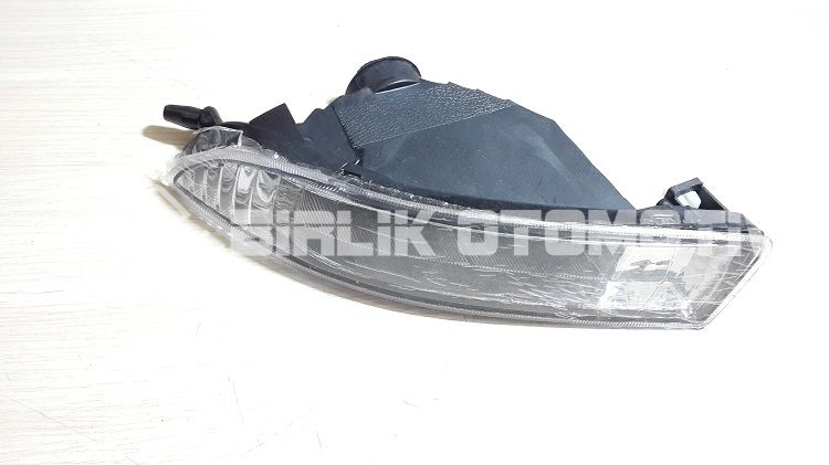 COROLLA ZZ121-SİS LAMBASI (KARE) SAĞ 02-04 COROLLA ZZ121-SİS LAMBASI (KARE) SAĞ 02-04