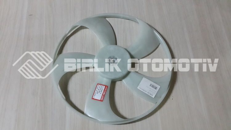 COROLLA ZZ121-FAN KANADI 02-06 COROLLA ZZ121-FAN KANADI 02-06