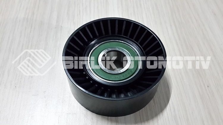 COROLLA ZZ121-V KAYIŞ GERGİ BİLYASI SABİT DÜZ BENZ. 00-06 COROLLA ZZ121-V KAYIŞ GERGİ BİLYASI SABİT DÜZ BENZ. 00-06