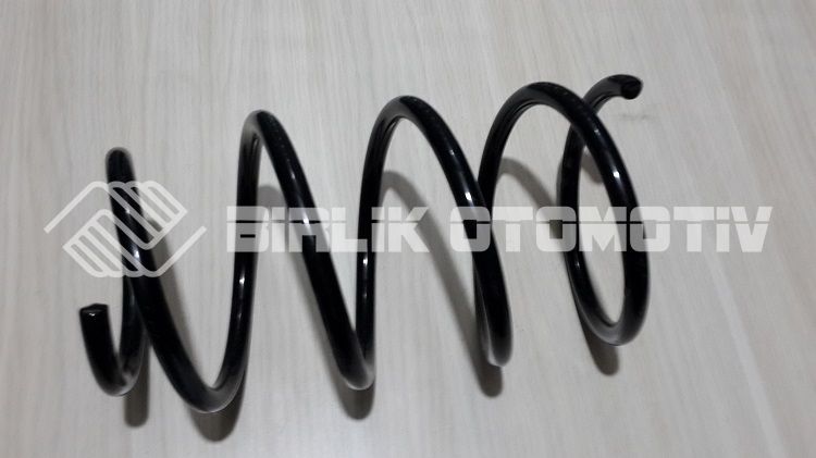 COROLLA ZZ121-ÖN HELEZON YAYI 02-06 (ADET) COROLLA ZZ121-ÖN HELEZON YAYI 02-06 (ADET)