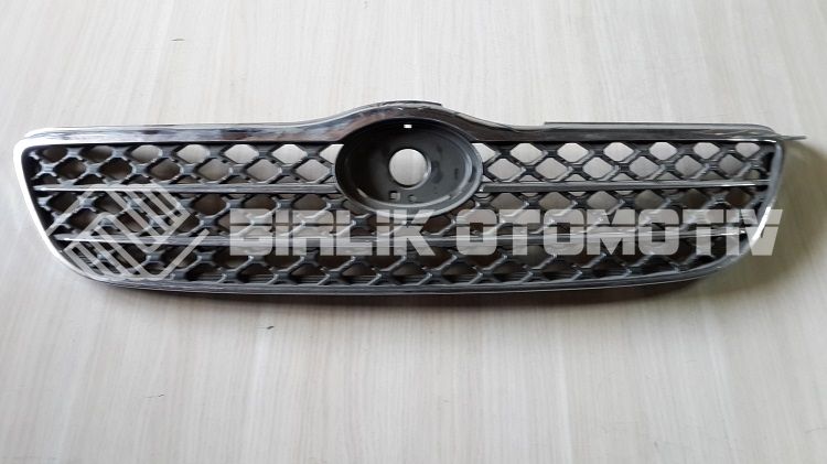 COROLLA ZZ121-ÖN PANJUR (NİK. DELİKLİ) 02-06 COROLLA ZZ121-ÖN PANJUR (NİK. DELİKLİ) 02-06