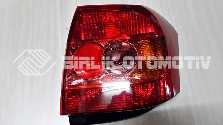 COROLLA ZZ121-STOP LAMBASI SOL (HB.) 04-06 COROLLA ZZ121-STOP LAMBASI SOL (HB.) 04-06