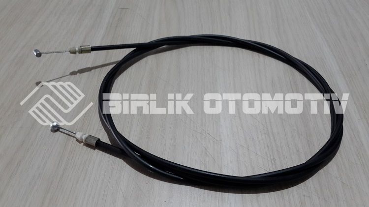 COROLLA ZZ121-KAPUT İÇ AÇMA TELİ 02-06 COROLLA ZZ121-KAPUT İÇ AÇMA TELİ 02-06
