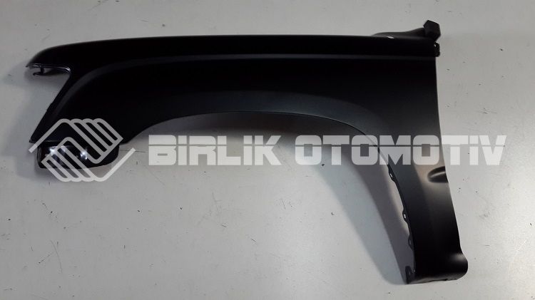 HILUX LN145-ÖN ÇAMURLUK SOL 02-05 HILUX LN145-ÖN ÇAMURLUK SOL 02-05