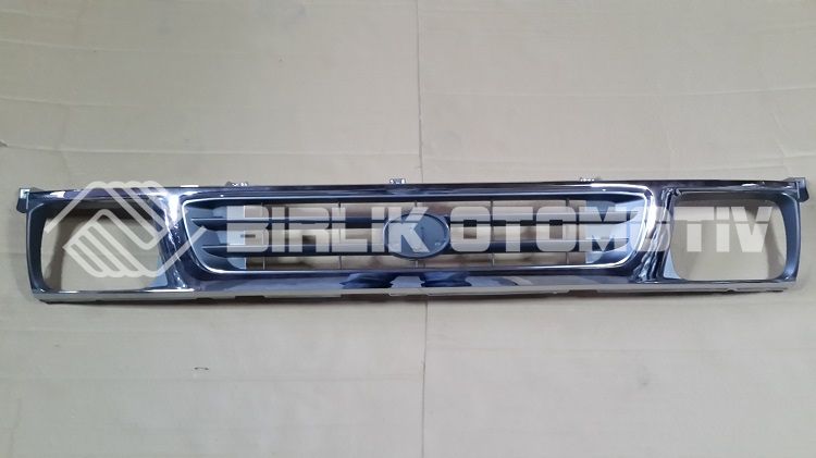 HILUX LN145-ÖN PANJUR NİKELAJLI 98-01 HILUX LN145-ÖN PANJUR NİKELAJLI 98-01