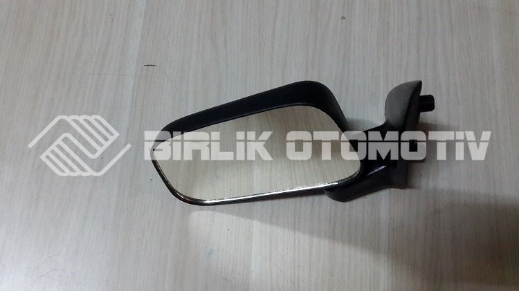 HILUX LN145-KAPI AYNASI SİYAH SOL 98-01 HILUX LN145-KAPI AYNASI SİYAH SOL 98-01