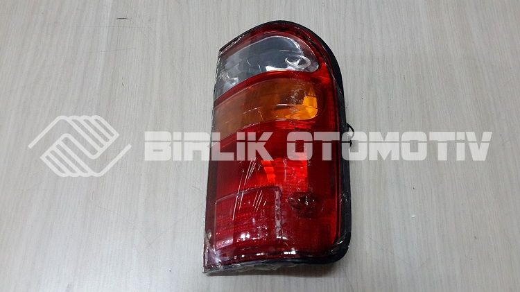 HILUX LN145-STOP LAMBASI SA 02-05