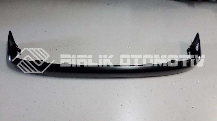 HILUX LN145-ÖN TAMPON 98-01 (SİYAH) HILUX LN145-ÖN TAMPON 98-01 (SİYAH)