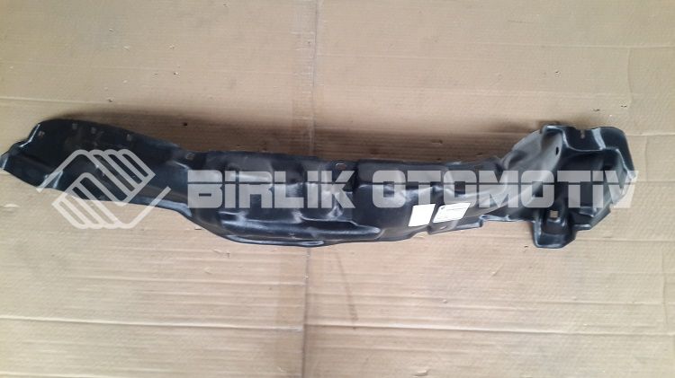 HILUX LN145-ÖN ÇAMURLUK DAVLUMBAZI SOL 02-05 HILUX LN145-ÖN ÇAMURLUK DAVLUMBAZI SOL 02-05