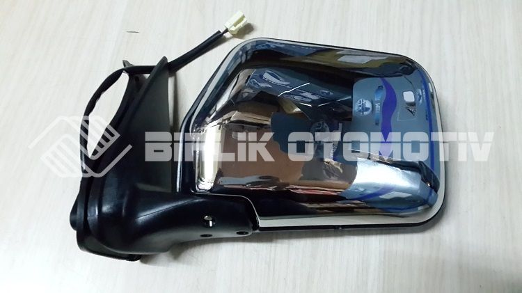 HILUX LN145-KAPI AYNASI NİK. ELEKT. SOL 02-05 HILUX LN145-KAPI AYNASI NİK. ELEKT. SOL 02-05