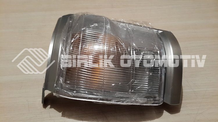 HILUX LN145-ÖN SİNYAL SOL 98-01 HILUX LN145-ÖN SİNYAL SOL 98-01