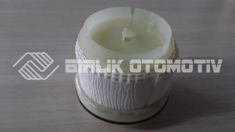 HILUX VIGO-MAZOT FİLİTRESİ 05-14 / DMAX 13-> / EURO5 HILUX VIGO-MAZOT FİLİTRESİ 05-14 / DMAX 13-> / EURO5