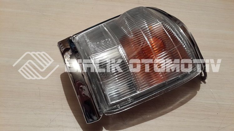 HILUX LN145-ÖN SİNYAL NİKELAJLI SAĞ 98-01 HILUX LN145-ÖN SİNYAL NİKELAJLI SAĞ 98-01