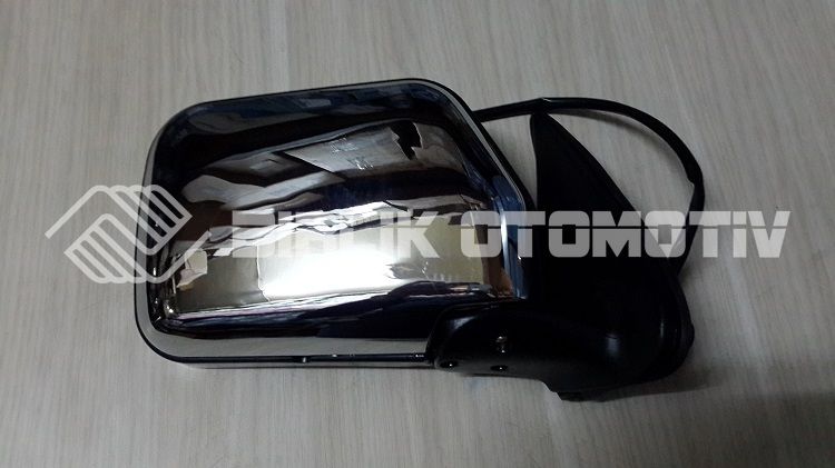 HILUX LN145-KAPI AYNASI NİK. ELEKT. SAĞ 02-05 HILUX LN145-KAPI AYNASI NİK. ELEKT. SAĞ 02-05