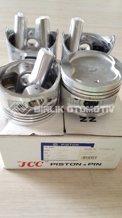 CORONA AT181-PSTON STD 2,00CC 90-92