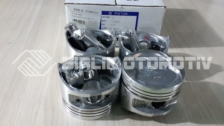 CORONA AT181-PİSTON 0,50 2,00CC 90-92 CORONA AT181-PİSTON 0,50 2,00CC 90-92