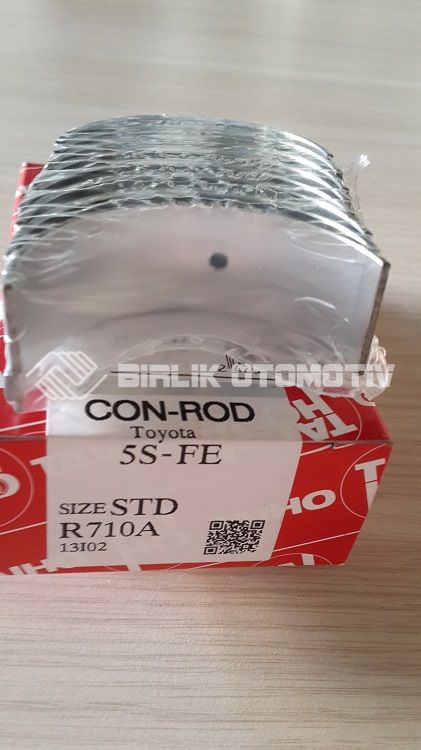 CORONA AT191-KOL YATAK ENJ. STD 2,00CC 93-97 (3SFE) CORONA AT191-KOL YATAK ENJ. STD 2,00CC 93-97 (3SFE)
