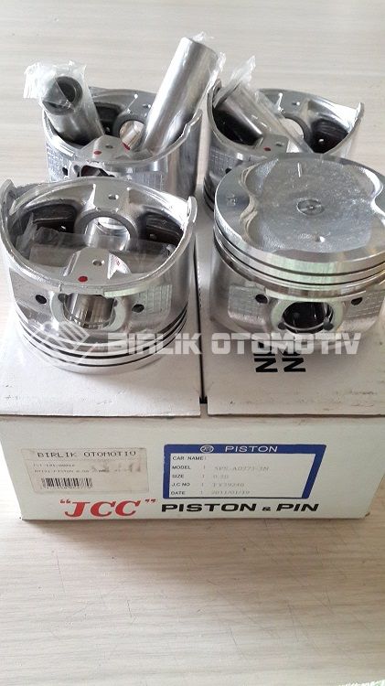 CORONA AT191-PİSTON 0,50 2,00CC 93-97 CORONA AT191-PİSTON 0,50 2,00CC 93-97
