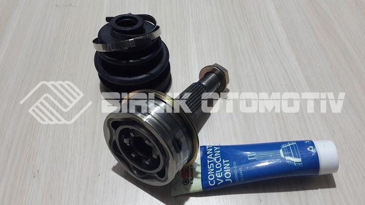 CORONA AT191-DIŞ AKS KAFASI 93-97 CORONA AT191-DIŞ AKS KAFASI 93-97