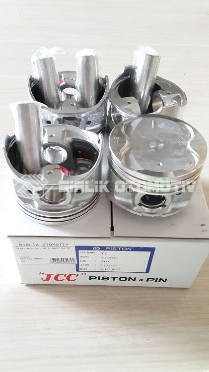CORONA AT191-PİSTON STD 2,00CC 93-97 CORONA AT191-PİSTON STD 2,00CC 93-97