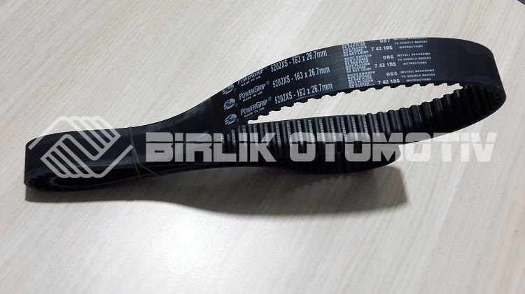 CORONA AT191-TRİGER KAYIŞI 2,00C 92-97 CORONA AT191-TRİGER KAYIŞI 2,00C 92-97