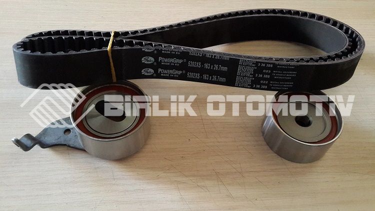 CORONA AT191-TRİGER SETİ 2,00CC 93-97 CORONA AT191-TRİGER SETİ 2,00CC 93-97