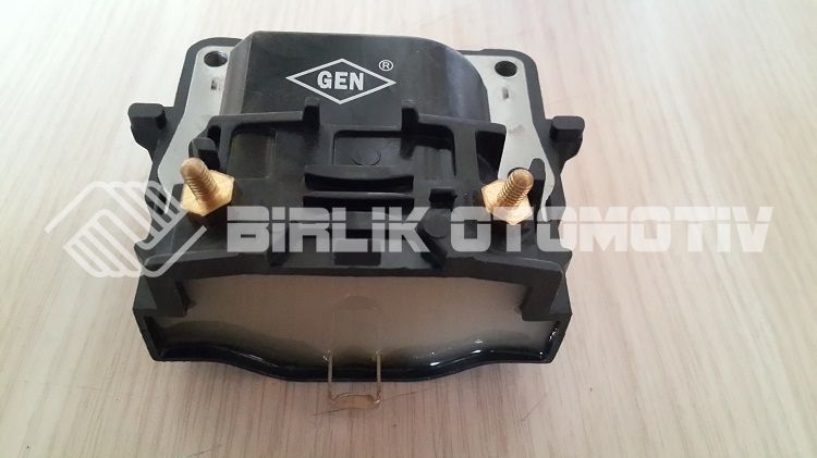 CORONA AT191-BOBİN 2,00CC 93-97 / CARINA 97-00 CORONA AT191-BOBİN 2,00CC 93-97 / CARINA 97-00