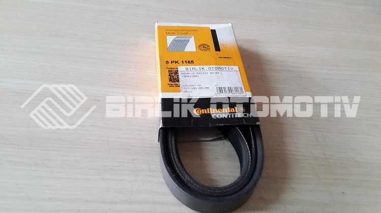 UNIVERSAL-5PK1173 V KAYIŞI UNIVERSAL-5PK1173 V KAYIŞI