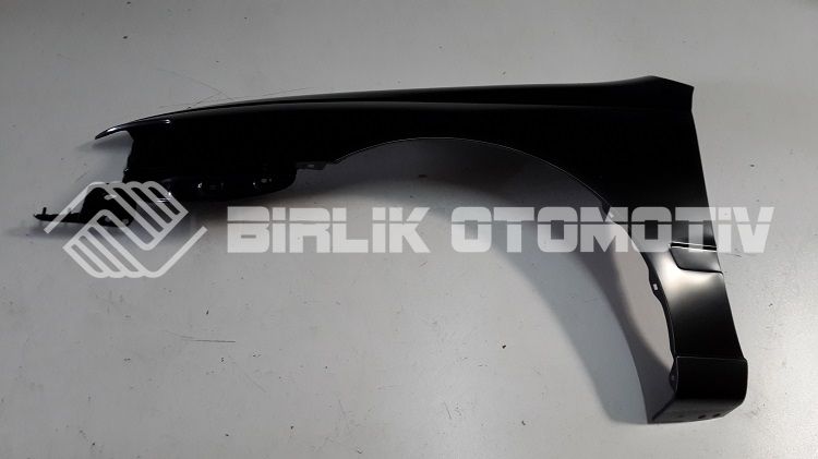 CORONA AT191-ÖN ÇAMURLUK SOL 93-97 CORONA AT191-ÖN ÇAMURLUK SOL 93-97