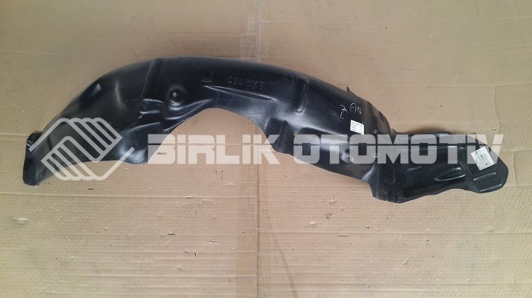 COROLLA AE92-ÖN ÇAMURLUK DAVLUMBAZI SOL 88-92 COROLLA AE92-ÖN ÇAMURLUK DAVLUMBAZI SOL 88-92