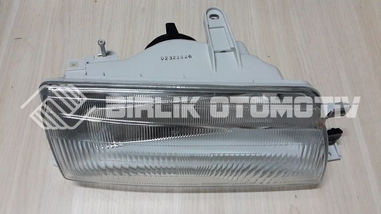 COROLLA AE92-FAR LAMBASI SAĞ 88-92 COROLLA AE92-FAR LAMBASI SAĞ 88-92