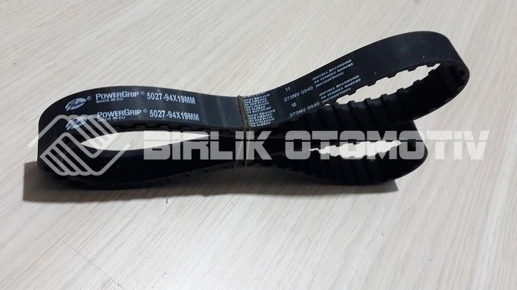 COROLLA AE92-TRİGER KAYIŞ 1,6CC 88-92 COROLLA AE92-TRİGER KAYIŞ 1,6CC 88-92