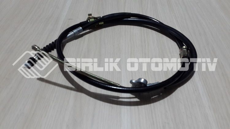COROLLA AE92-ARKA EL FREN TELİ SAĞ 88-92 COROLLA AE92-ARKA EL FREN TELİ SAĞ 88-92