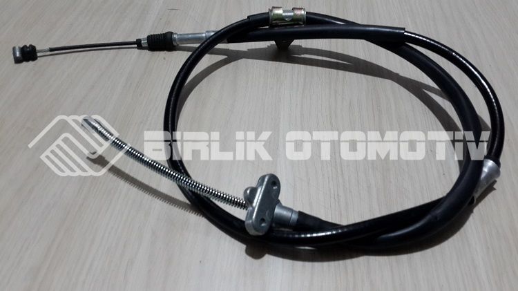 COROLLA AE92-ARKA EL FREN TELİ SOL 88-92 COROLLA AE92-ARKA EL FREN TELİ SOL 88-92