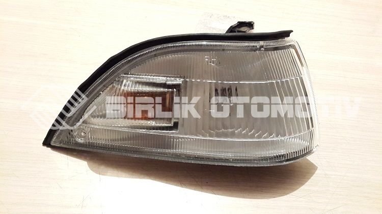 COROLLA AE92-ÖN SİNYAL SAĞ 88-92 COROLLA AE92-ÖN SİNYAL SAĞ 88-92
