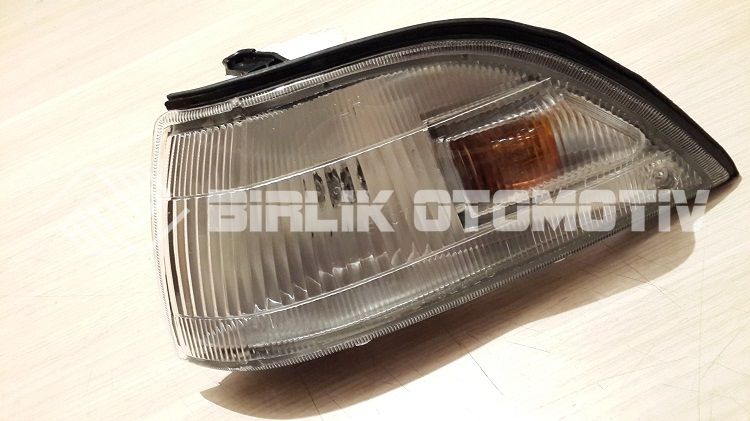 COROLLA AE92-ÖN SİNYAL SOL 88-92 COROLLA AE92-ÖN SİNYAL SOL 88-92