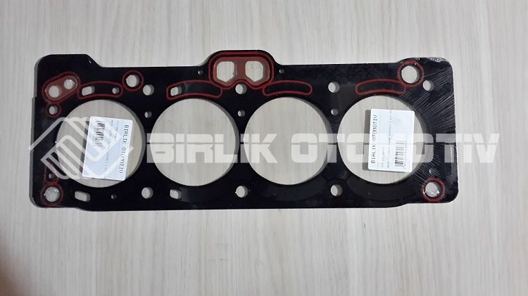 COROLLA AE92-SİLİNDİR KAPAK CONTASI 1,6CC KARB. 88-95 COROLLA AE92-SİLİNDİR KAPAK CONTASI 1,6CC KARB. 88-95