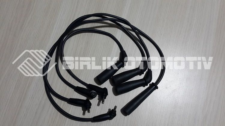 COROLLA AE101-BUJİ KABLOSU 1,3CC ENJ. 88-98 (TIRNAKLI) COROLLA AE101-BUJİ KABLOSU 1,3CC ENJ. 88-98 (TIRNAKLI)