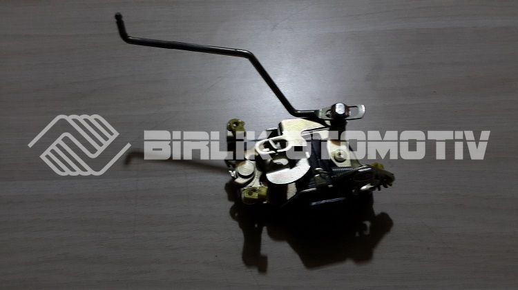 COROLLA AE92-ÖN KAPI KİLİDİ SAĞ 88-92 COROLLA AE92-ÖN KAPI KİLİDİ SAĞ 88-92