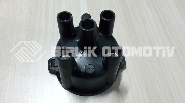 COROLLA AE92-DİSTRİBÜTÖR KAPAĞI 1,3CC 88-92 (TIRNAKSIZ) COROLLA AE92-DİSTRİBÜTÖR KAPAĞI 1,3CC 88-92 (TIRNAKSIZ)