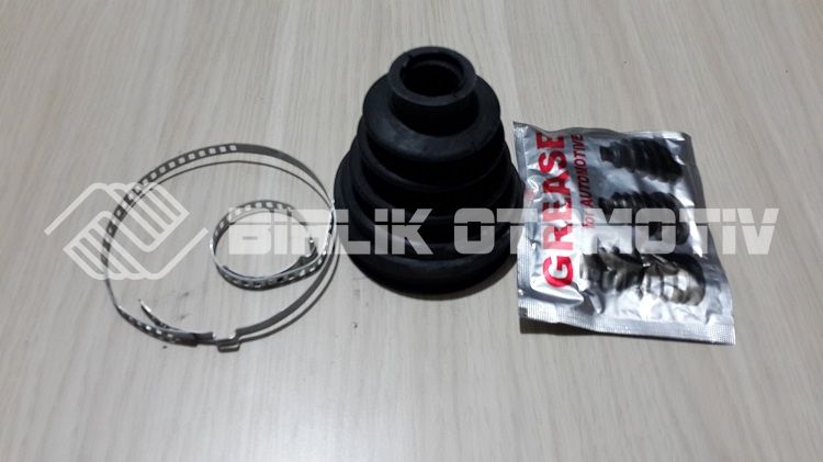 COROLLA AE92-İÇ AKS KÖRÜĞÜ 88-98 COROLLA AE92-İÇ AKS KÖRÜĞÜ 88-98