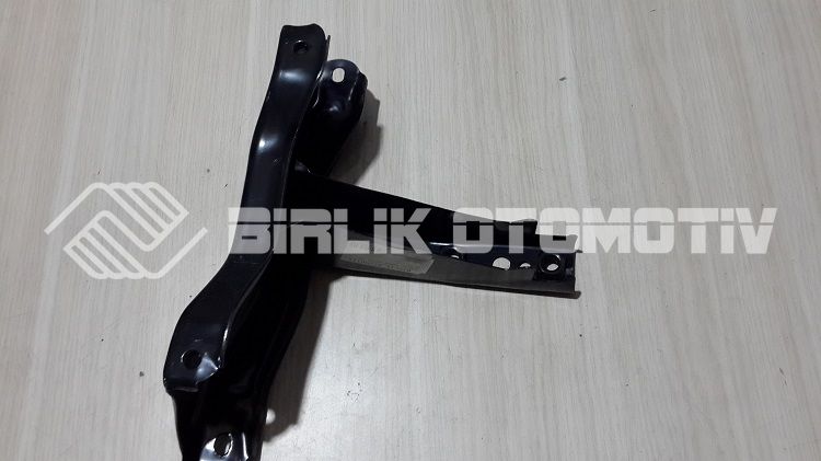 COROLLA AE92-ÖN TAMPON DEMİRİ SAĞ 88-92 COROLLA AE92-ÖN TAMPON DEMİRİ SAĞ 88-92
