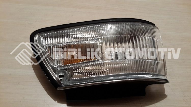 COROLLA AE92-ÖN SİNYAL LIFTBACK SAĞ 88-92 COROLLA AE92-ÖN SİNYAL LIFTBACK SAĞ 88-92