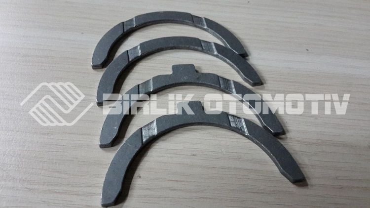 COROLLA AE92-GEZİNTİ YATAĞI 1,6CC 88-98 COROLLA AE92-GEZİNTİ YATAĞI 1,6CC 88-98