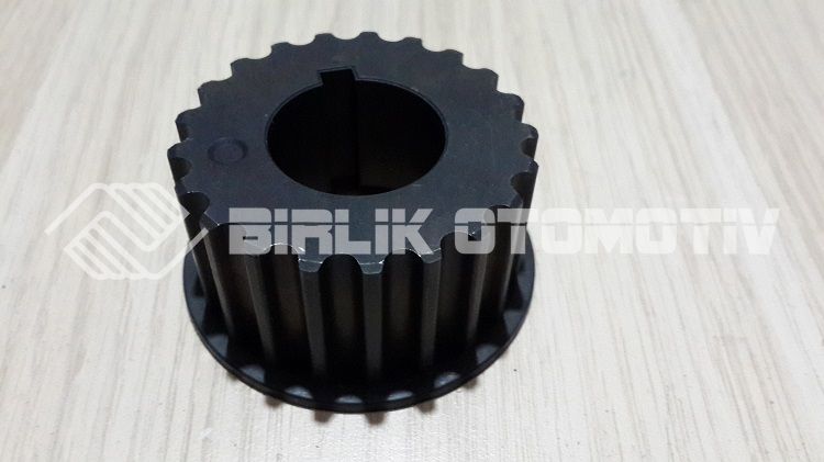 COROLLA AE92-KRANK DİŞLİSİ 1,3 88-92 COROLLA AE92-KRANK DİŞLİSİ 1,3 88-92