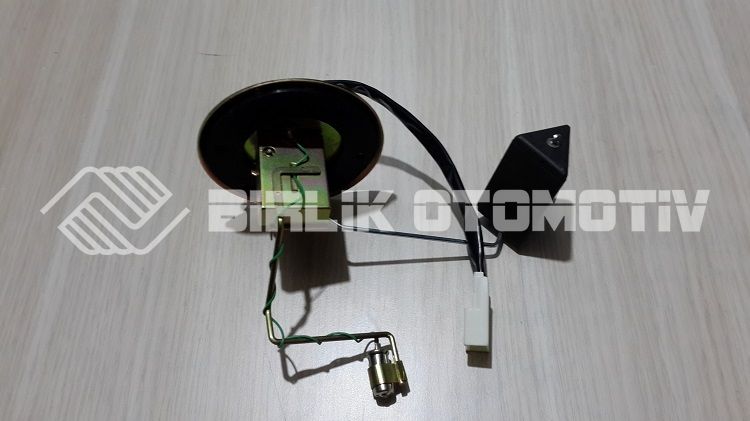 COROLLA AE92-DEPO ŞAMANDIRASI 88-92 COROLLA AE92-DEPO ŞAMANDIRASI 88-92