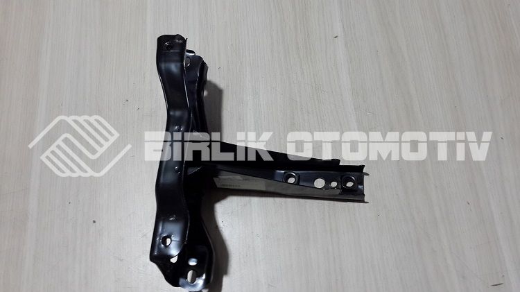 COROLLA AE92-ÖN TAMPON DEMİRİ SOL 88-92 COROLLA AE92-ÖN TAMPON DEMİRİ SOL 88-92